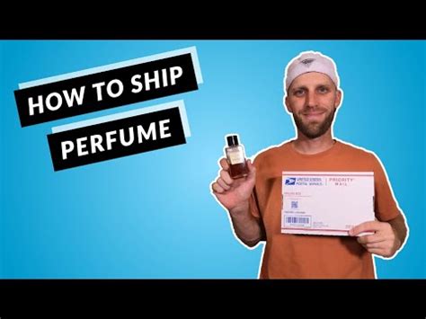 shipping perfume to canada